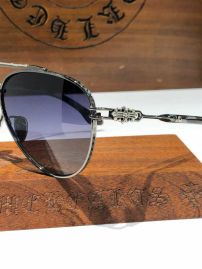 Picture of Chrome Hearts Sunglasses _SKUfw52080586fw